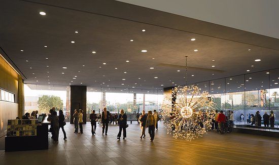 Kunstmuseum van Phoenix